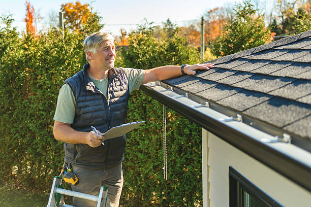 Affordable Roof Installation solutions in Damascus, OR